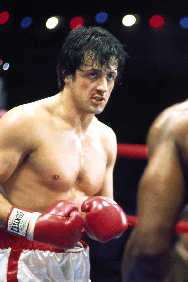 Rocky (1976) 0