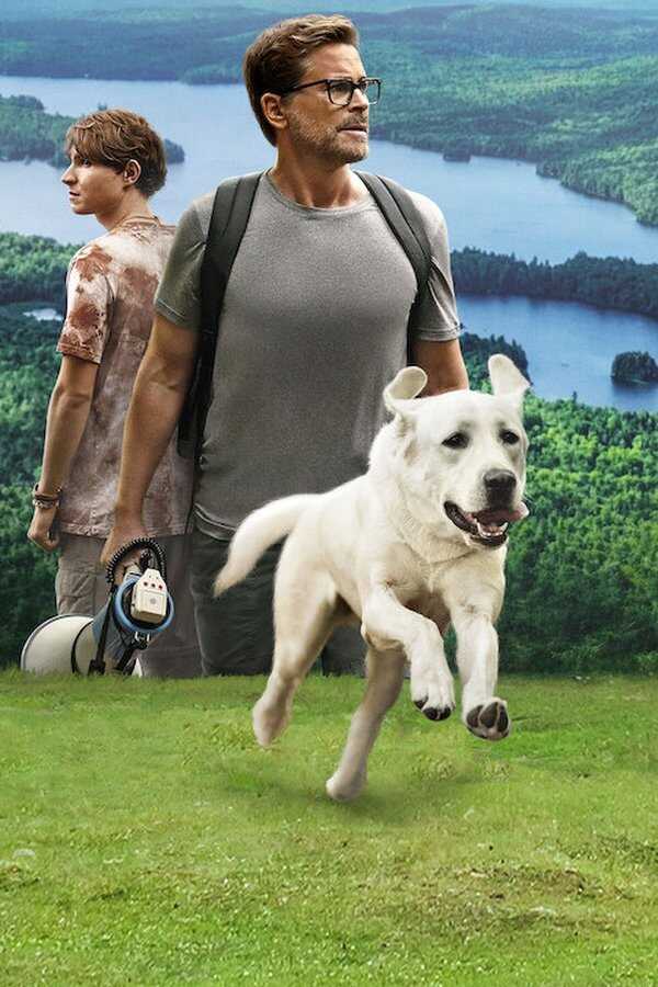 Dog Gone (2023) 0