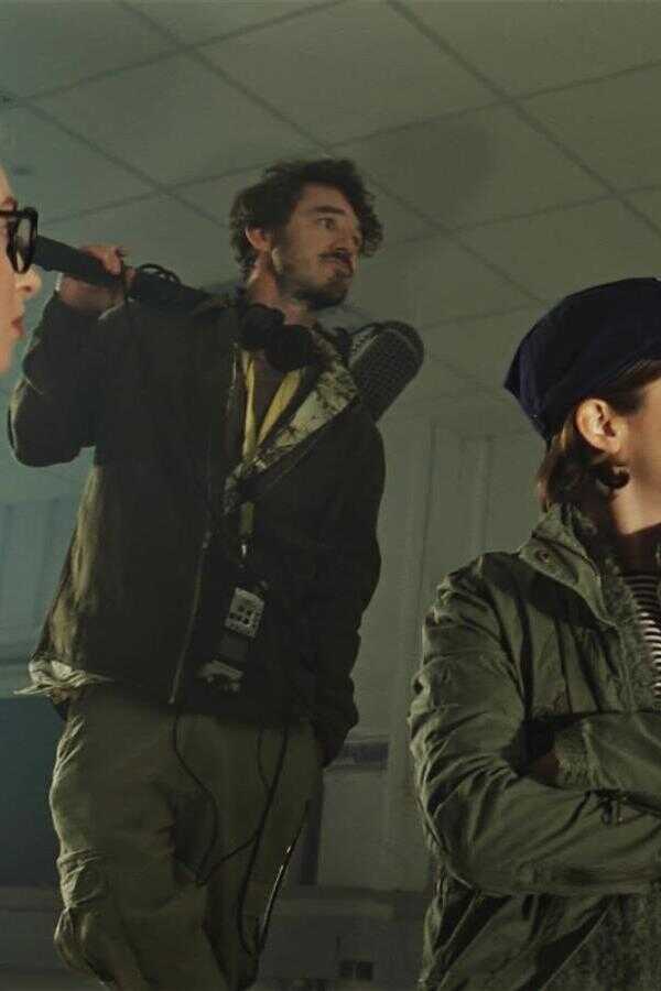 Nightshooters (2018) 0