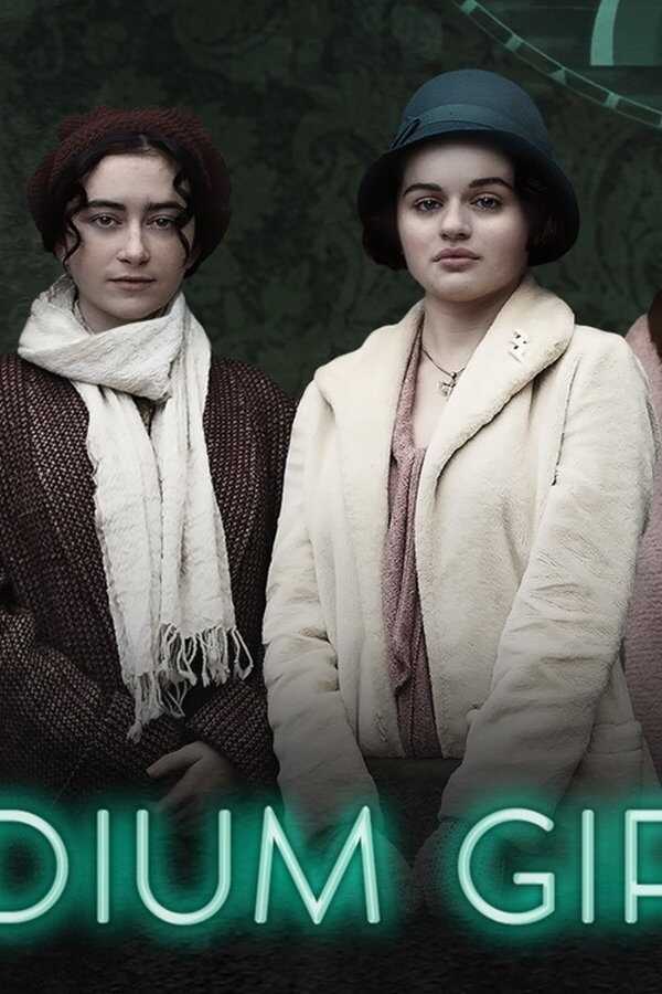 Radium Girls (2020) 0