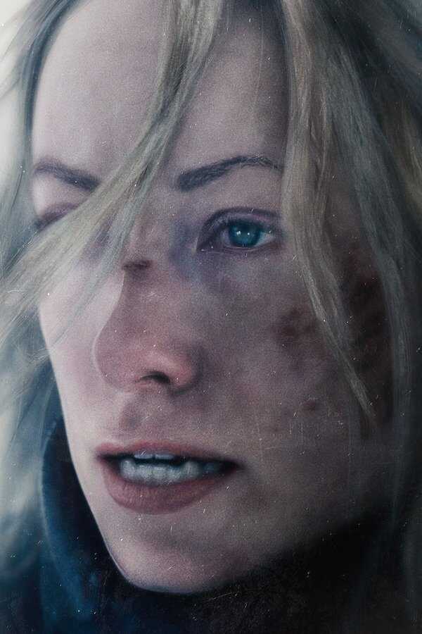 A Vigilante (2019) 0