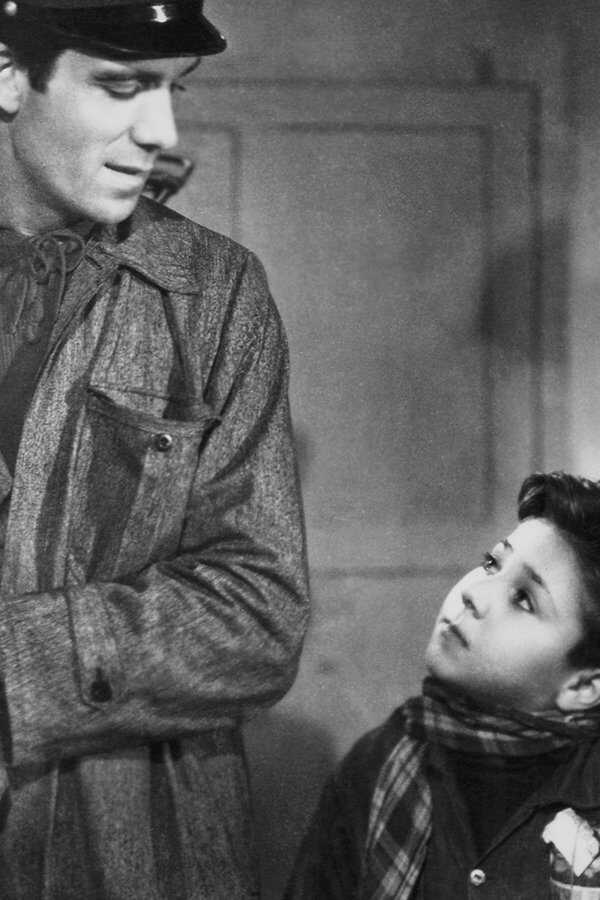 Ladri di biciclette (1948) 0