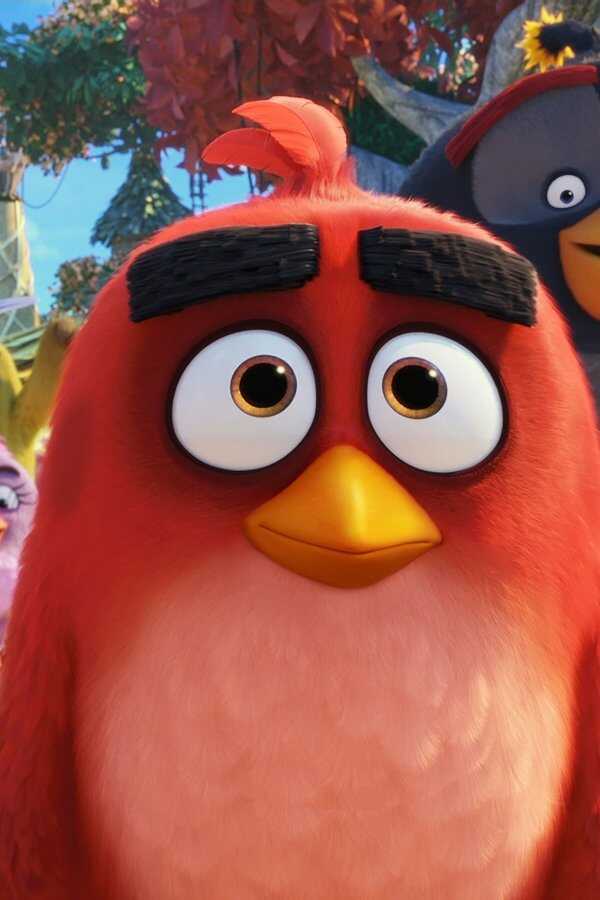 Angry Birds: Η Ταινία 2 (2019) 0