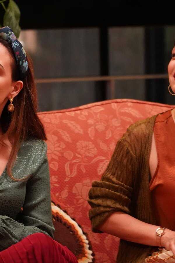Sisters-In-Law at War (2020) 0