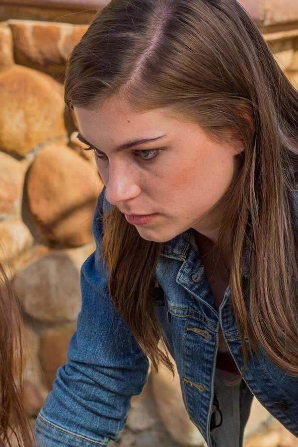 A Daughter's Deception (2019) 0