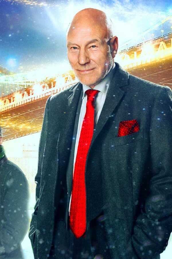 Christmas Eve (2015) 0
