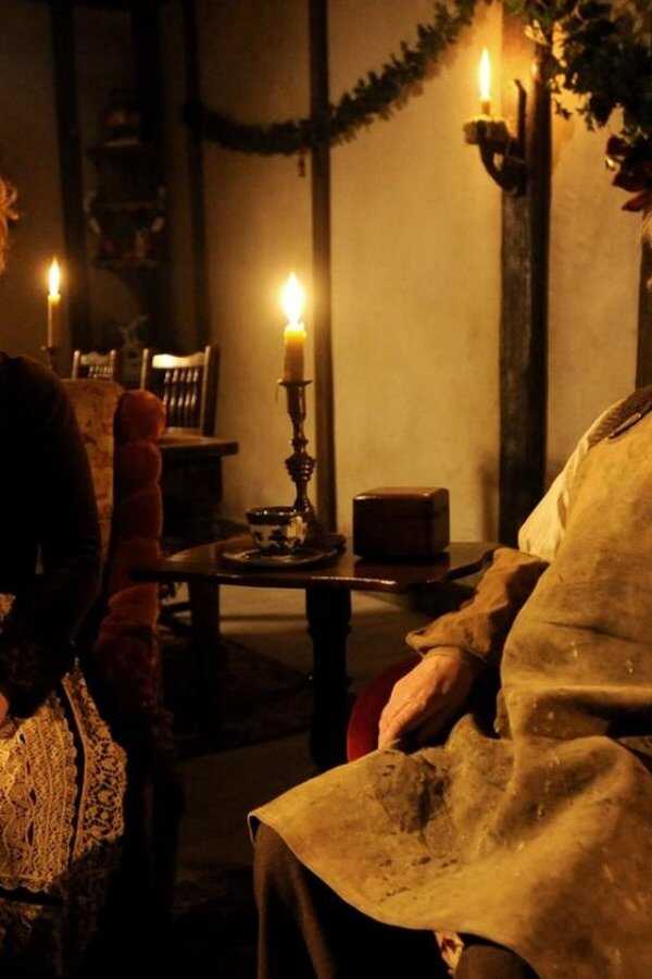 The Christmas Candle (2013) 0