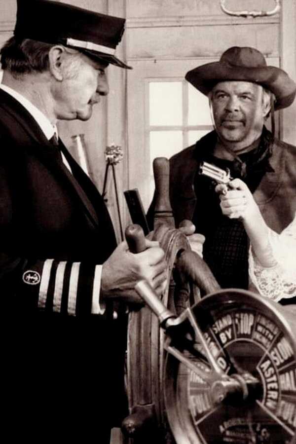 Bad Man's River (1971) 0