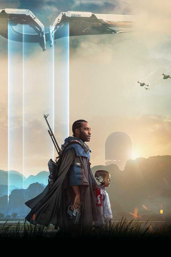 O Criador (2023) 0
