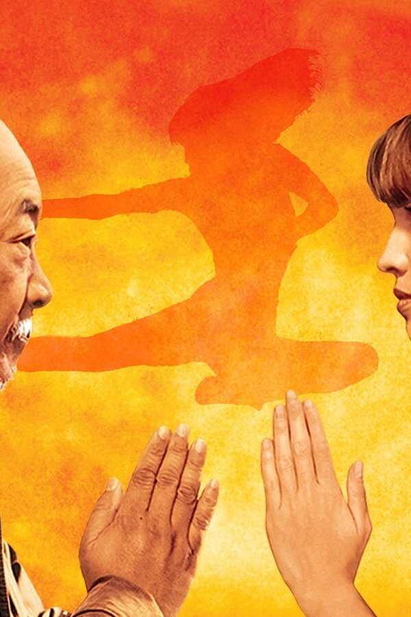 Karate Kid IV - Die nächste Generation (1994) 0
