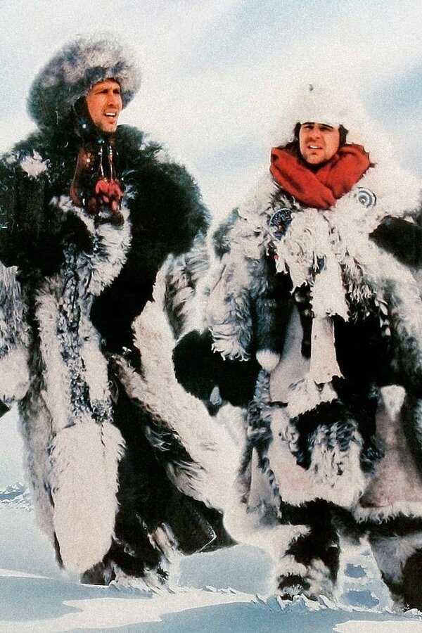 Spies Like Us (1985) 0