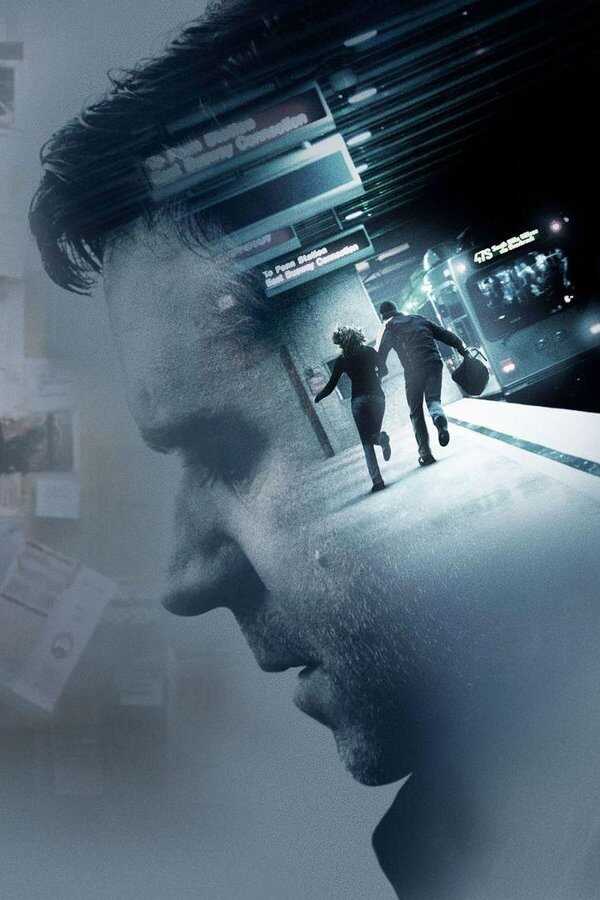 72 Stunden - The Next Three Days (2010) 0