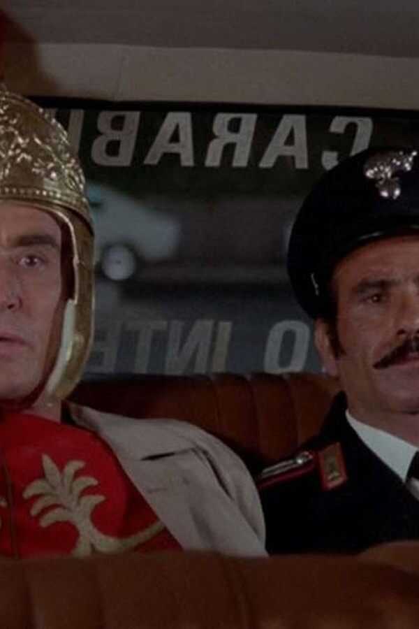 In nome del popolo italiano (1971) 0