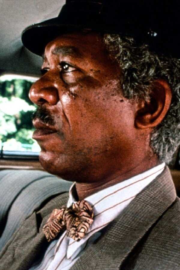 Driving Miss Daisy (1989) 0