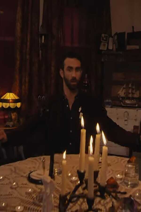 The Seance (2021) 0