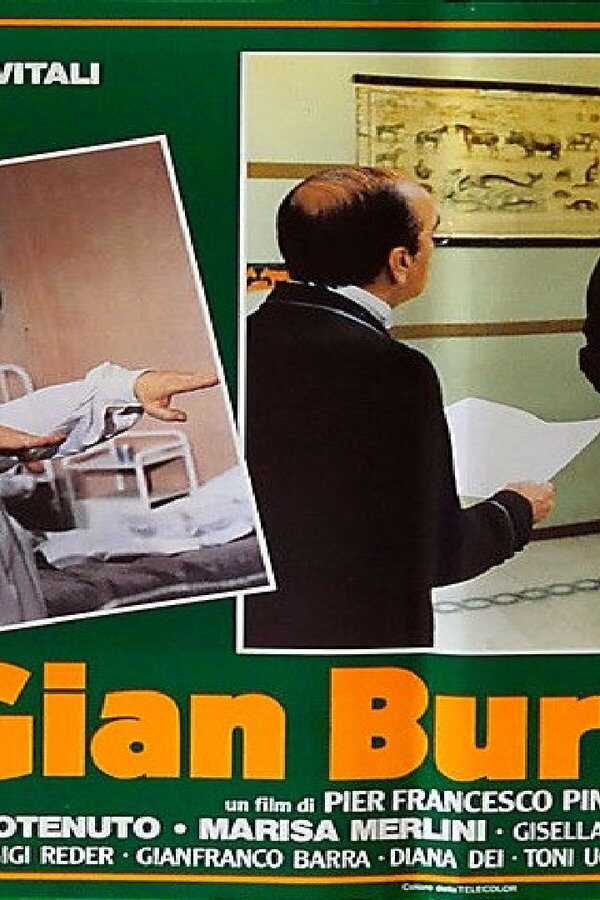 Gian Burrasca (1982) 0