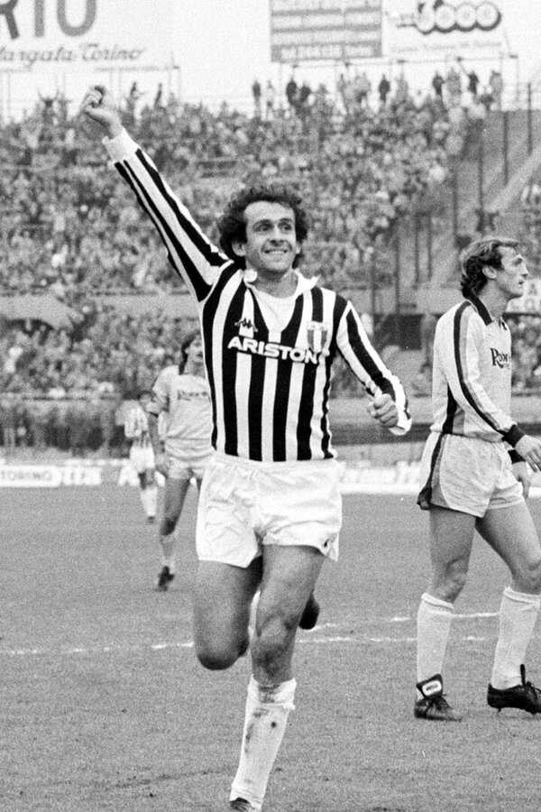 Bianconeri Juventus Story (2016) 0