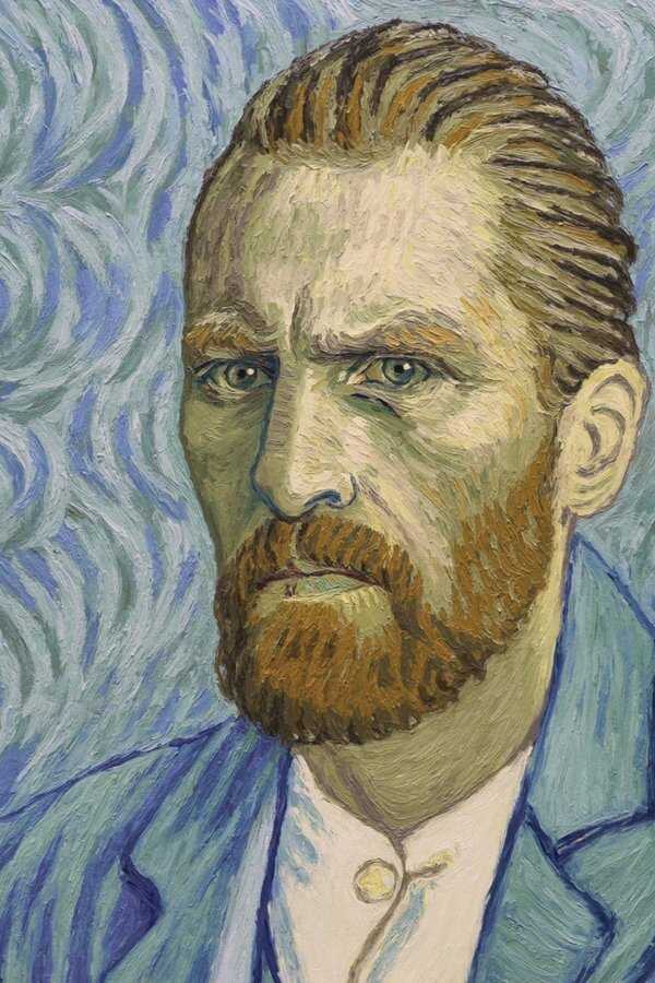 Loving Vincent (2017) 0