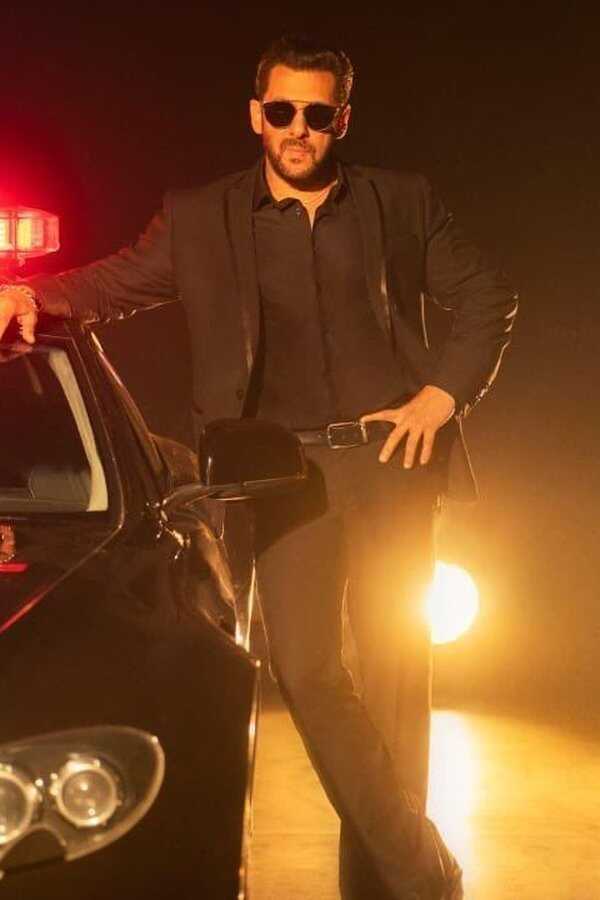 Radhe (2021) 0