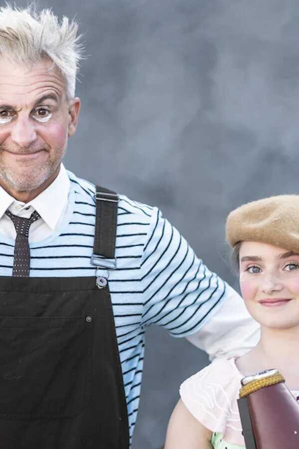 Mon cirque à moi (2020) 0