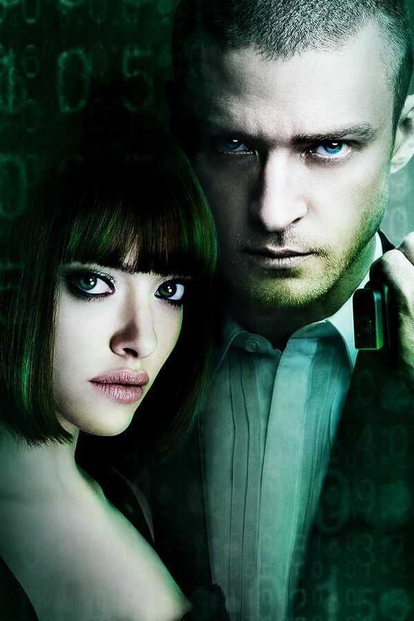 In Time (2011) 0