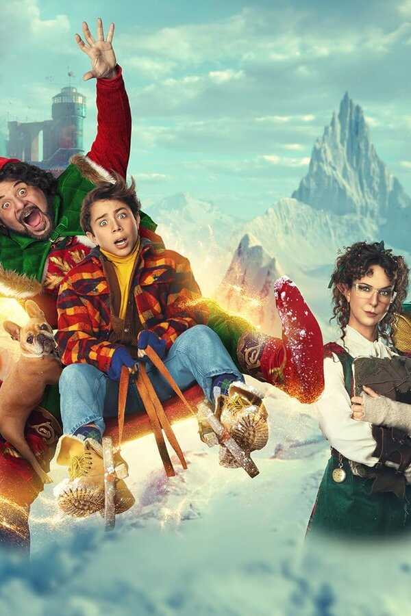 Elf Me (2023) 0
