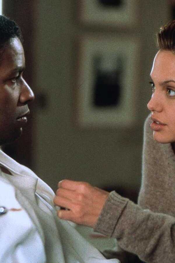 The Bone Collector (1999) 0
