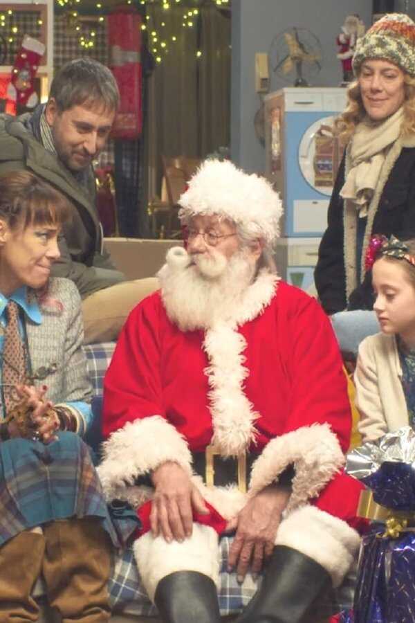 The Good Witch of Christmas (2022) 0