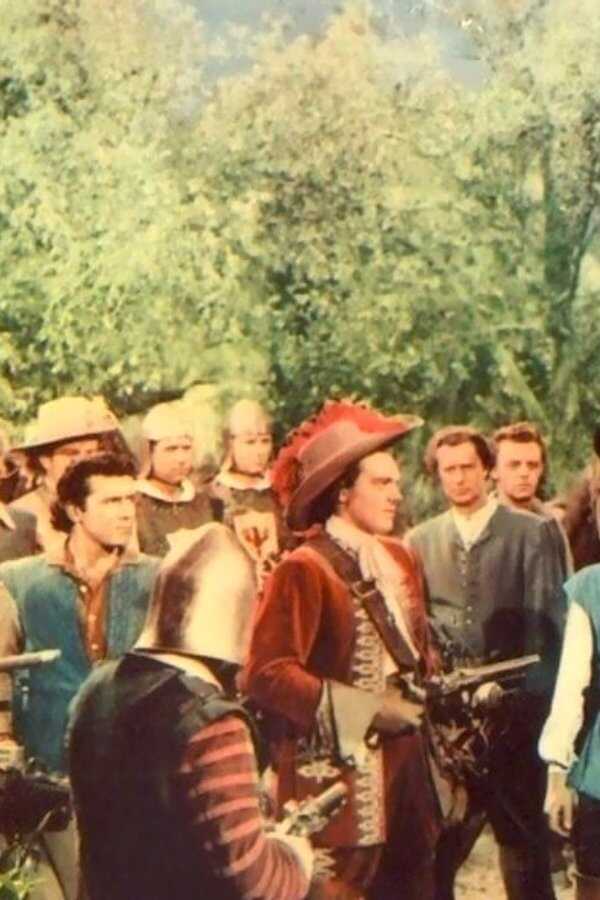 Lorna Doone (1951) 0