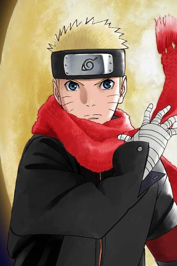 The Last: Naruto the Movie (2014) 0