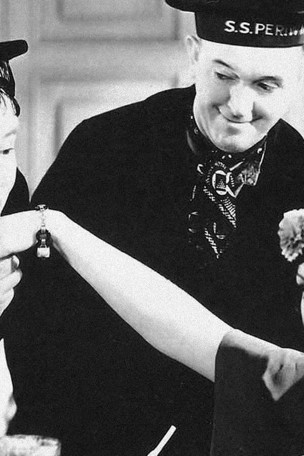 Our Relations (1936) 0
