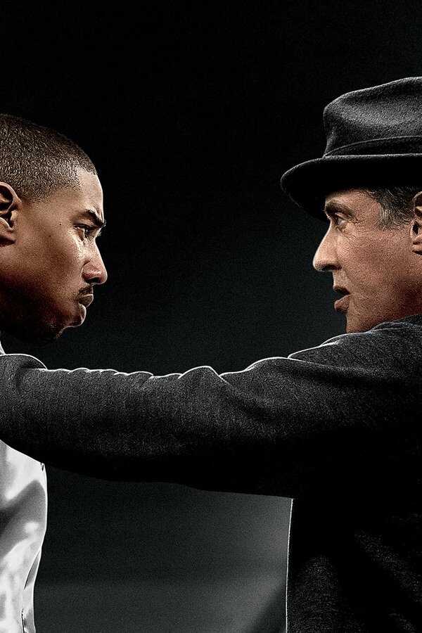 Creed: Efsanenin Doğuşu (2015) 0
