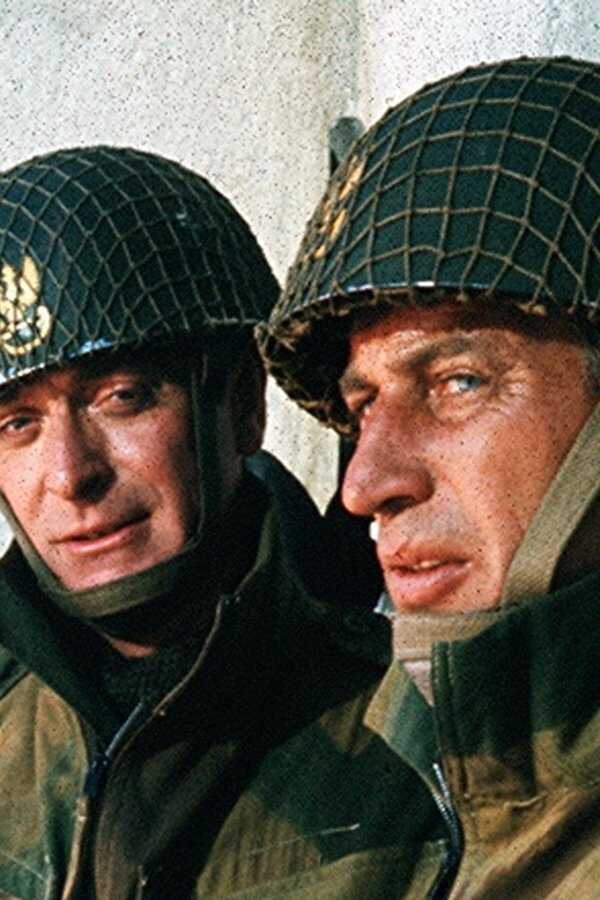 The Eagle Has Landed (1976) 0