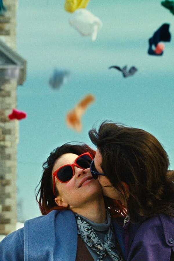 Laurence Anyways (2012) 0