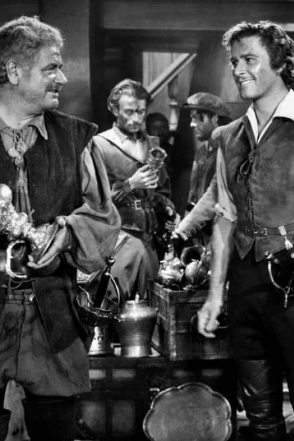 The Sea Hawk (1940) 0