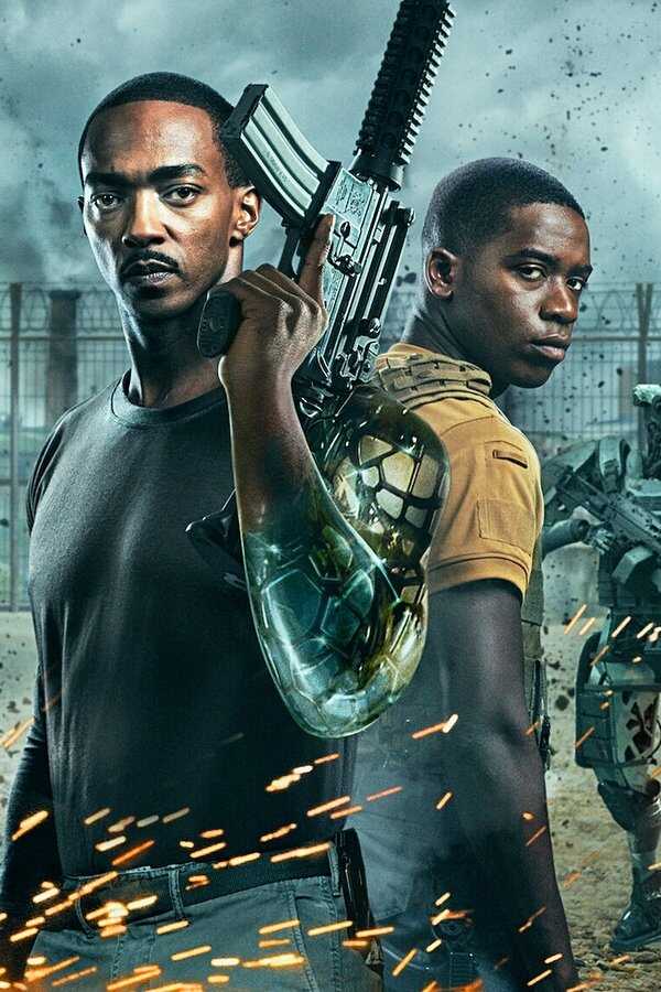 Zone hostile (2021) 0