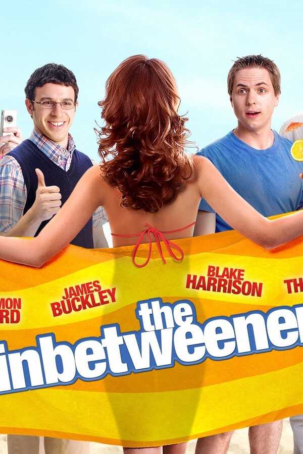 The Inbetweeners Movie (2011) 0