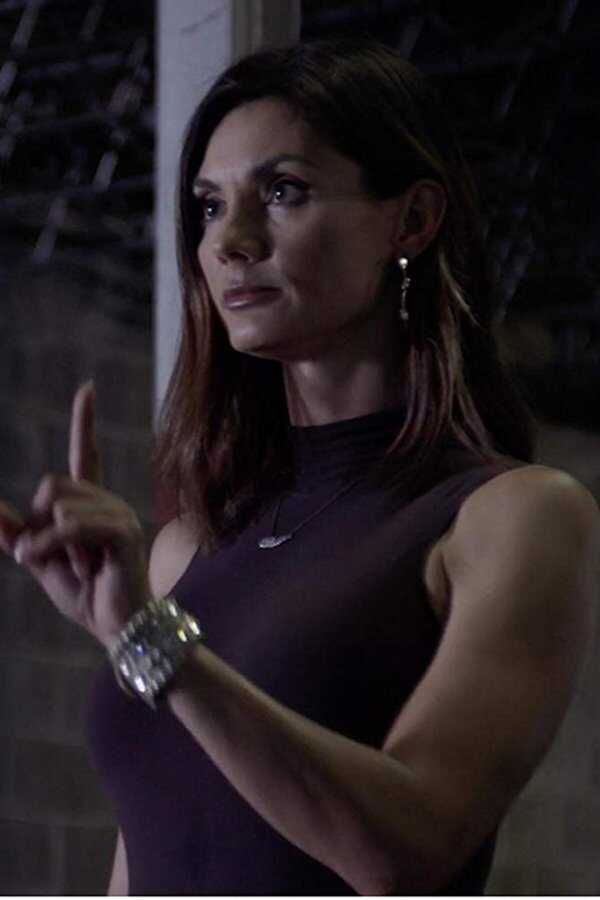 Agent Jade Black (2020) 0