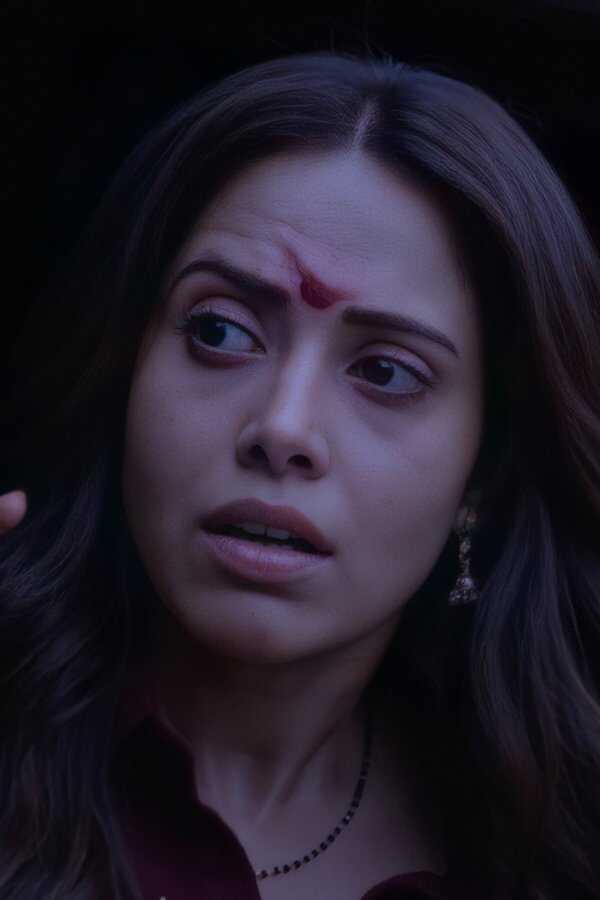 छोरी (2021) 0
