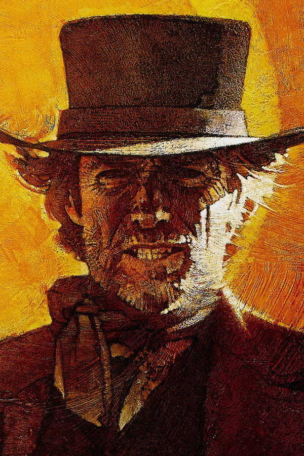 Pale Rider (1985) 0