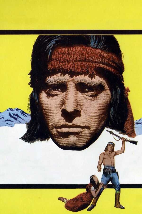 Apache (1954) 0