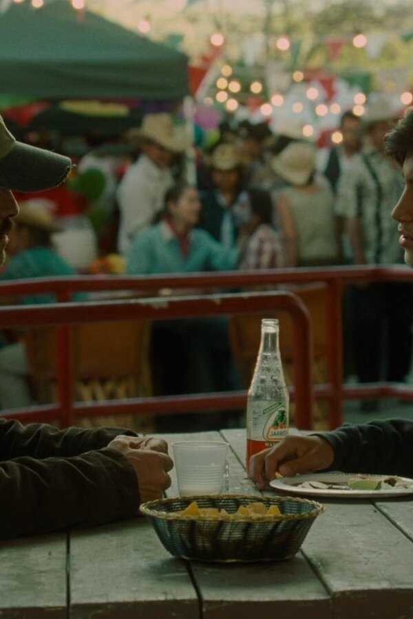 A Better Life (2011) 0