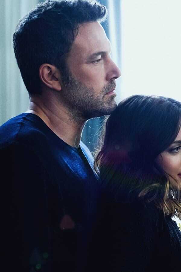 Deep Water (2022) 0