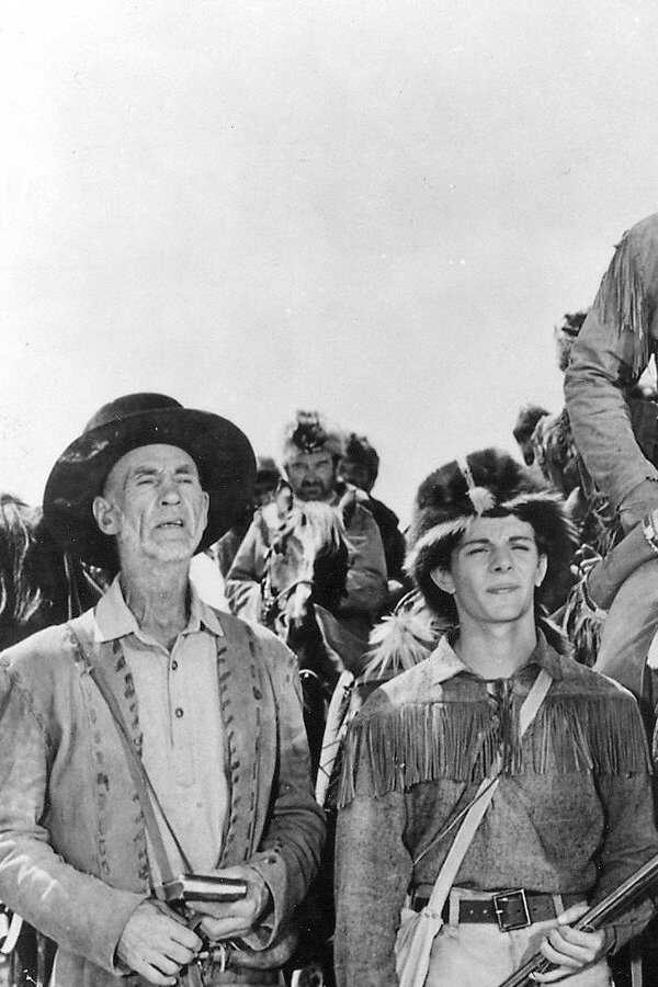 The Alamo (1960) 0
