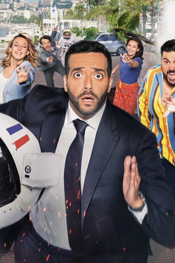Bugiardo seriale (2022) 0