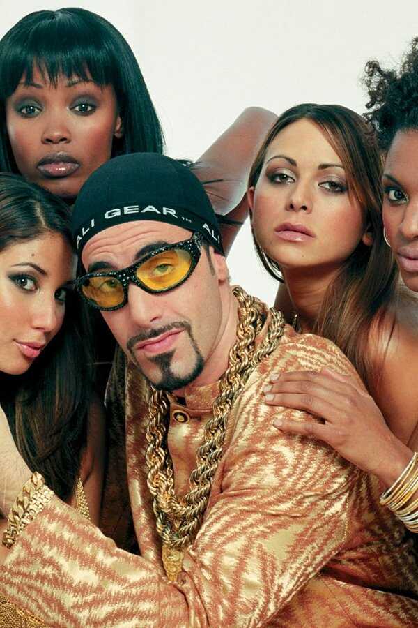 Ali G in da House (2002) 0
