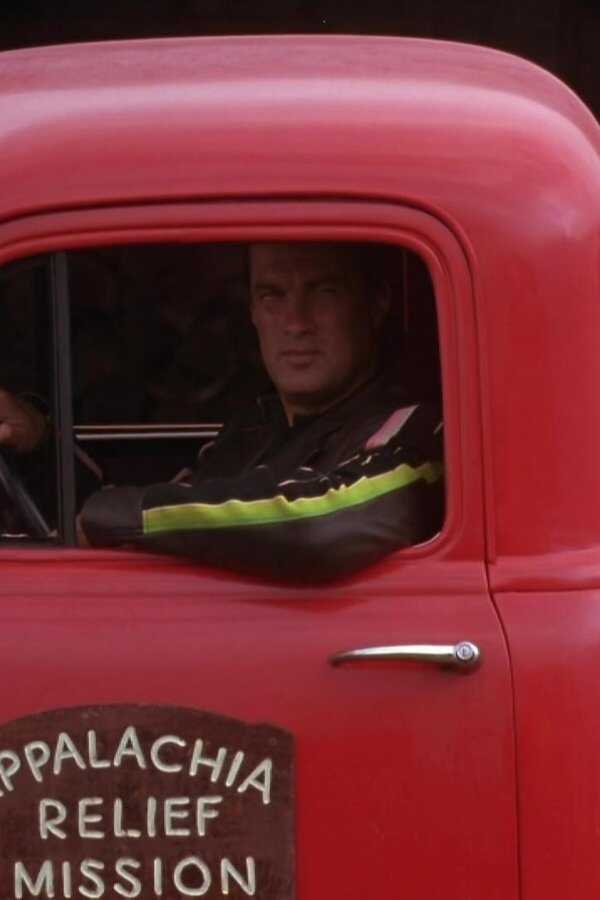 Fire Down Below (1997) 0