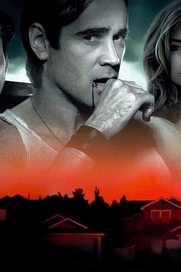 Fright Night (2011) 0