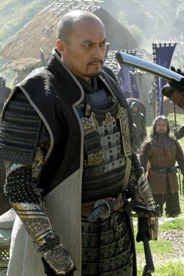 The Last Samurai (2003) 0