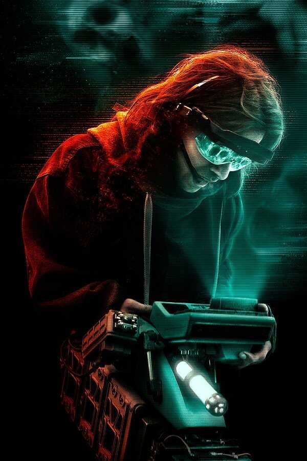 Ghost Project (2023) 0